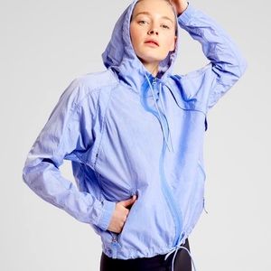 Althleta Expedition Hike Shell Size Medium